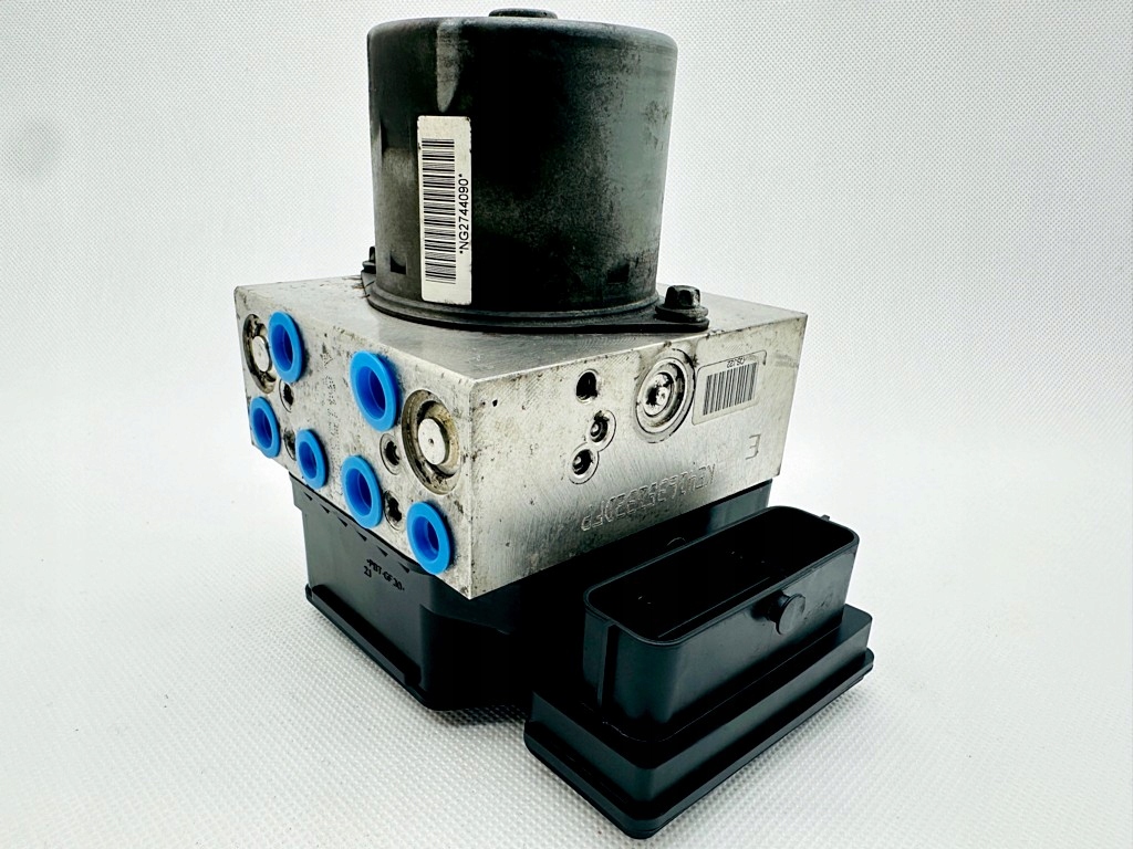 фото №1, # abs vw passat b7 cc 3aa614109br #