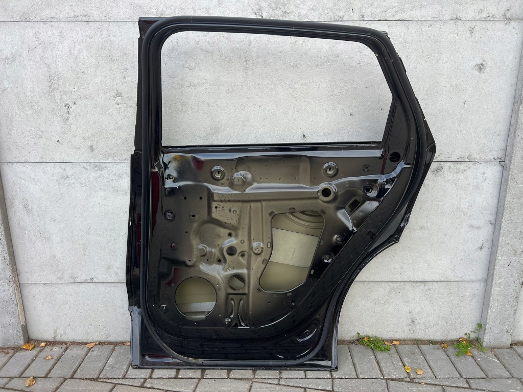 Двері audi etron 4ke e-tron задній праві задні праве Оригінал
