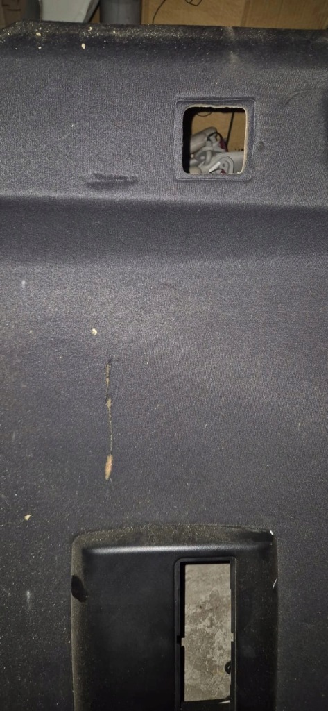 Потолок czarna m набор комплект bmw x5 e53 Недорого