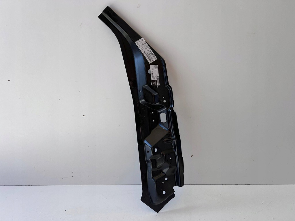 фото №1, Mercedes 907 910 обшивка блок двигателя 9106303000 оригинал