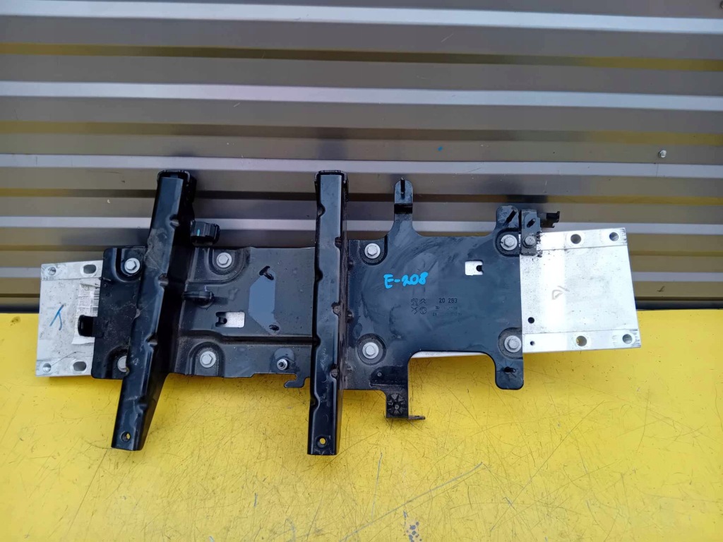 фото №1, Peugeot 208 ii e-208 основа акумулятор ideał 9834471180