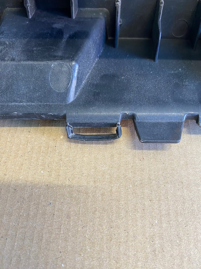 фото №8, Mercedes eqc a2938859600 підсилювач абсорбер