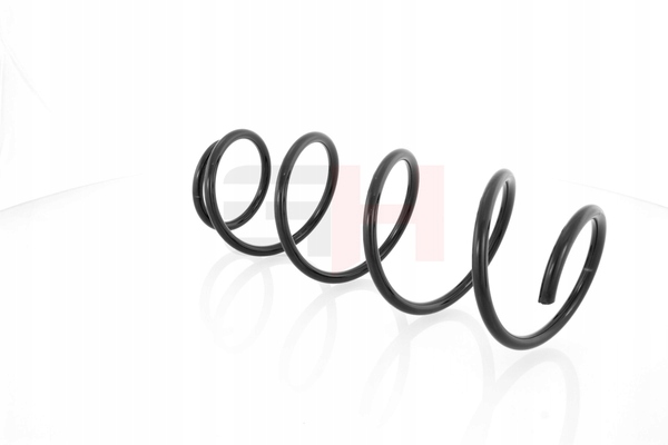 фото №9, Пружина перед fiat grande punto 1.9d