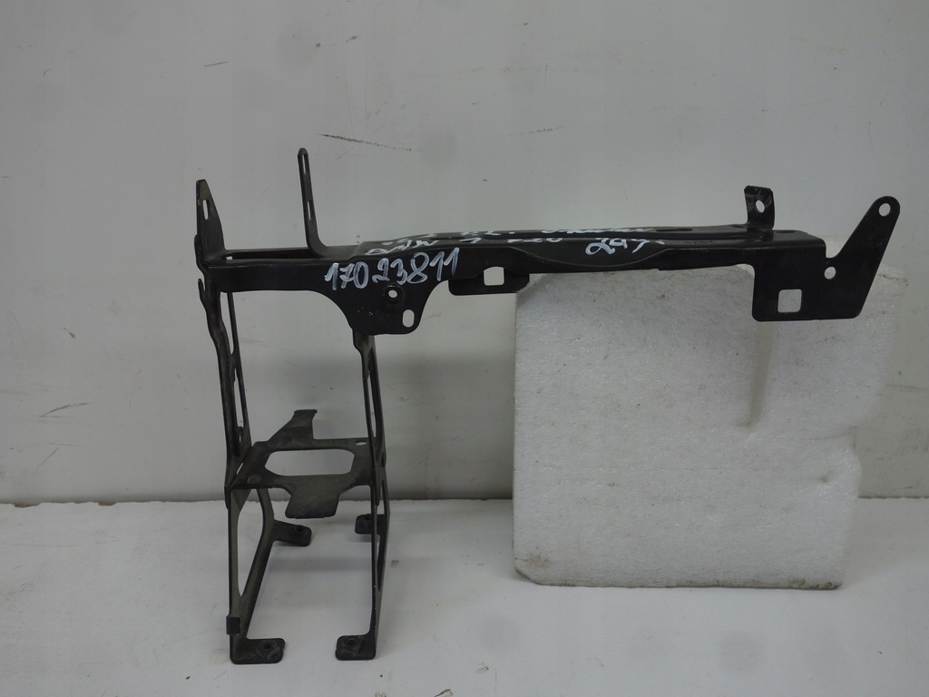 фото №1, Панель фари кронштейн перед лівий bmw 1 f20 17023811