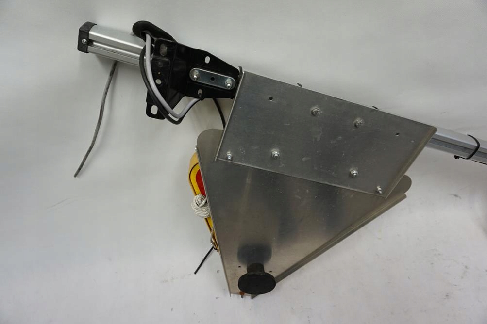 фото №10, Сигналы предупредительные renault kangoo iii lift