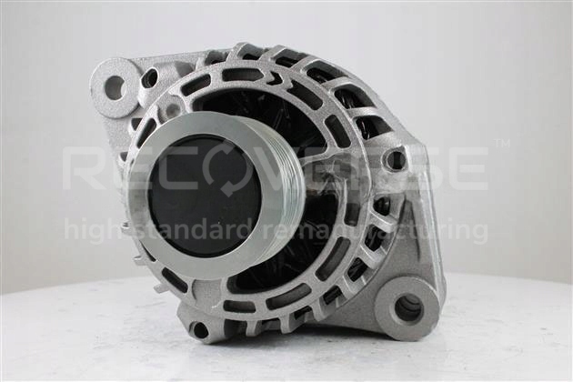 Купить Генератор opel fiat alfa romeo astra vectra croma signum zafira stilo 159…