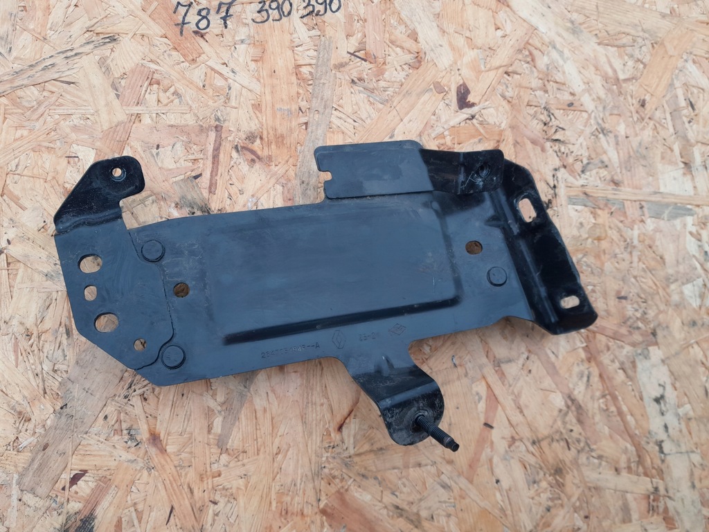 фото №1, Dacia sandero iii logan iii jogger кронштейн комп'ютер