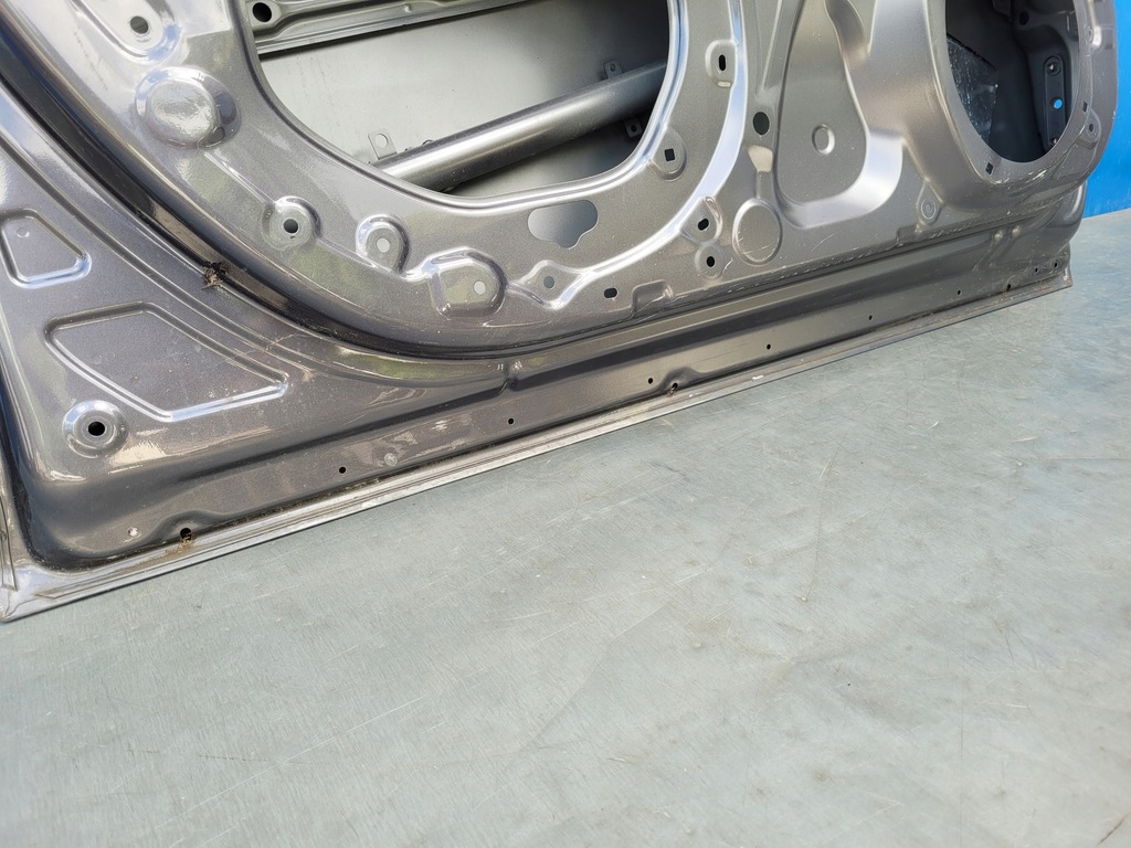 фото №12, Lexus es es300h 2018 2019 2020 2021 2022 2023 18- дверь левая передние перед