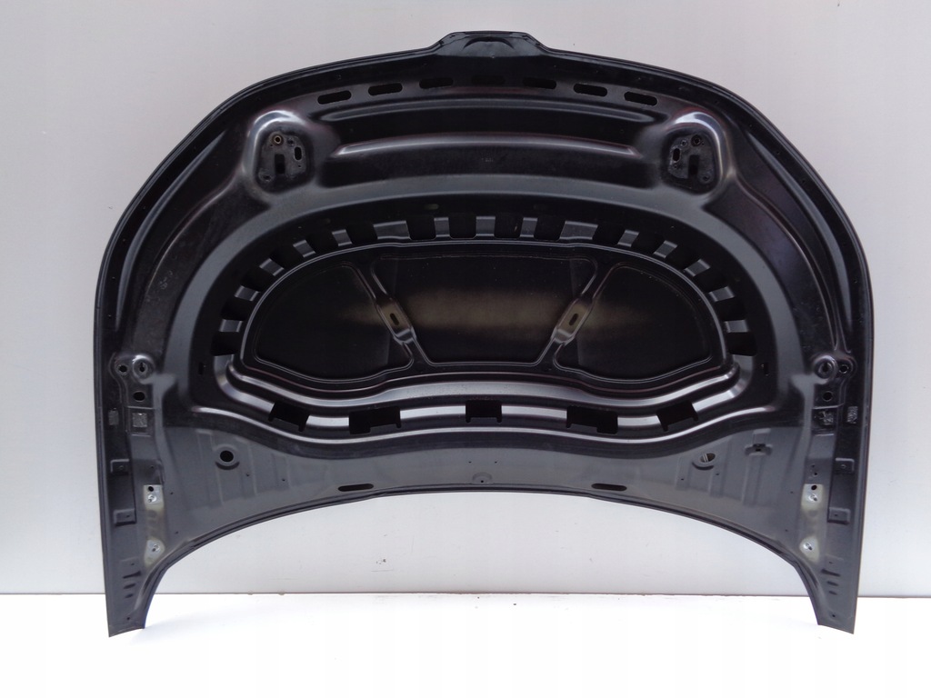 фото №7, Капот кришка двигуна skoda kodiaq 565 17- nr 46916