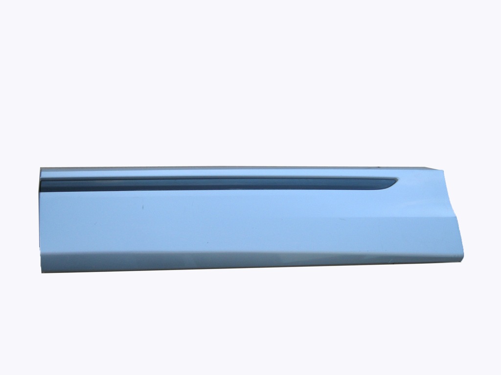 фото №1, Молдинг левая дверь задняя audi q8 18-20