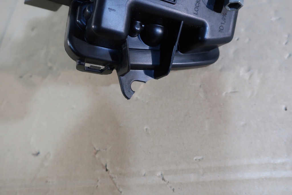 фото №3, Лівий протитуманна фара led drl tesla 3 lift