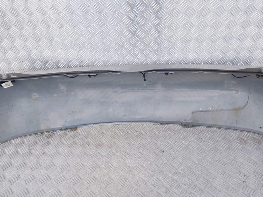 121. бампер задний pdc 5j7807421 skoda roomster 9202 Цена