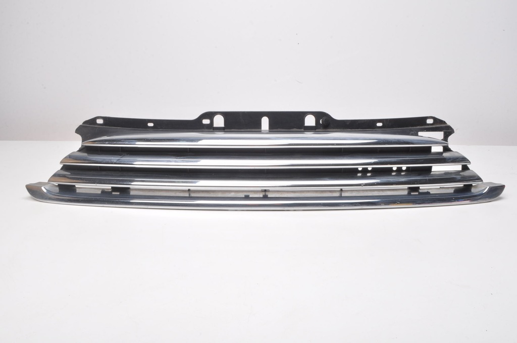 фото №1, Mini r56 решётка решётка радиатора бампера 7317264