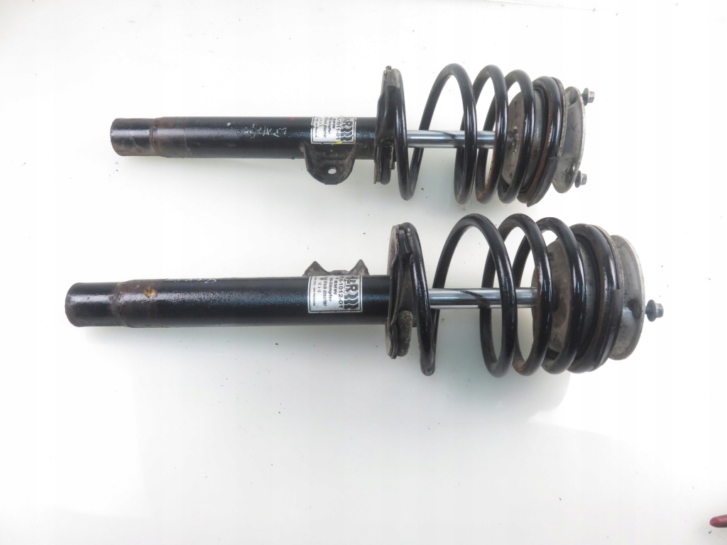 Купити Підвіска перед комплект h&r bmw e46 f16101201 310191