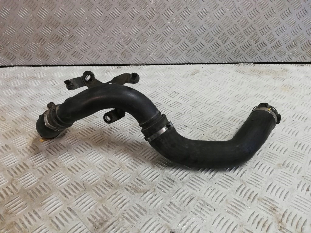 фото №1, Wąż труба інтеркулер повітря captur 0.9 tce