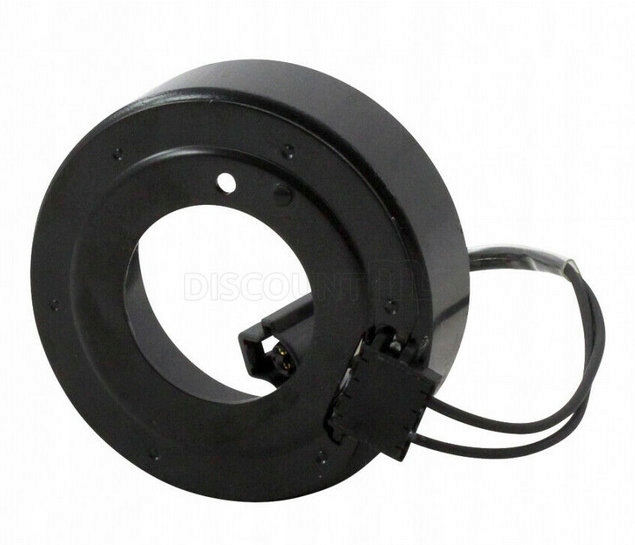 фото №1, Ford оригинальный номер ckk005 катушка кондиционера