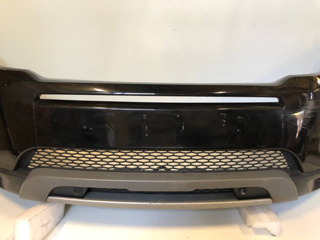 Бампер перед range rover evoque l538 Доставка