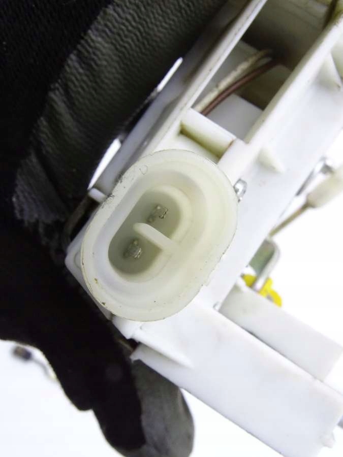 фото №5, Iveco eurocargo iii 08-15 замок дверь правый