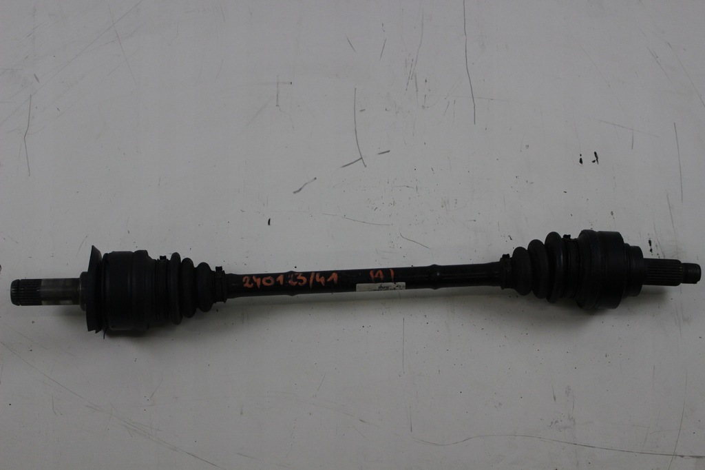 фото №1, Bmw f30 f31 привідний вал лівий задня 7624205 ai 02