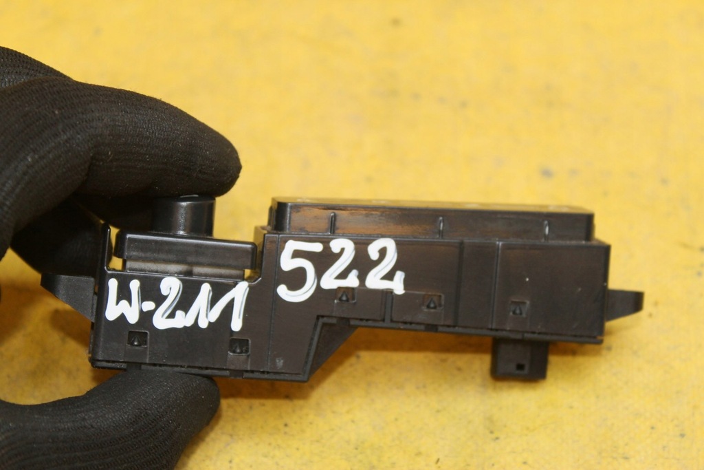 фото №7, Дисплей передач mercedes w211 a2115420126