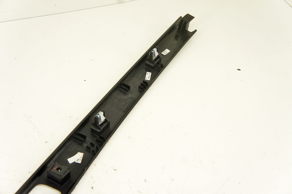 фото №6, Rh049 audi a4 b9 молдинг захист dekor тунель