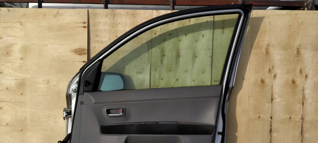 фото №5, Mazda 2 dy 02-07 двері правий перед