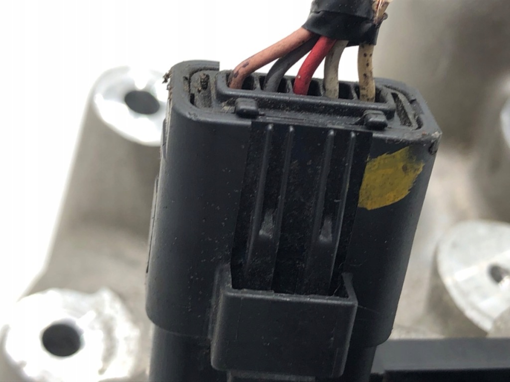 фото №4, Клапан egr citroen c4 picasso i