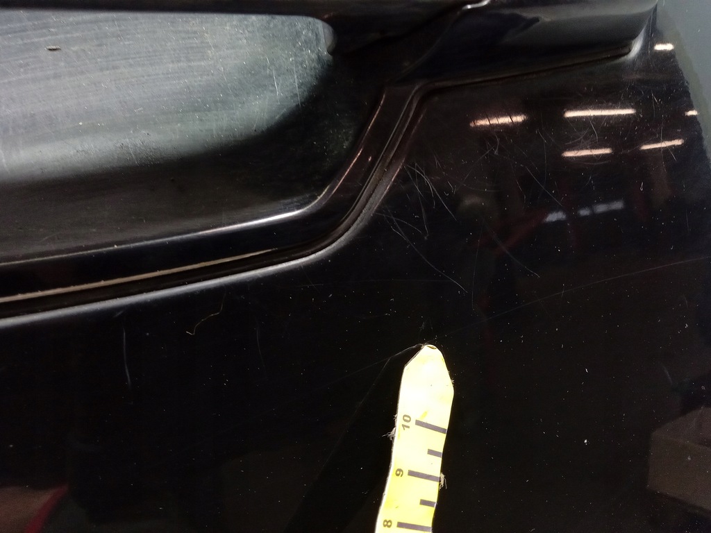 фото №15, Hyundai terracan дверь перед левая eb