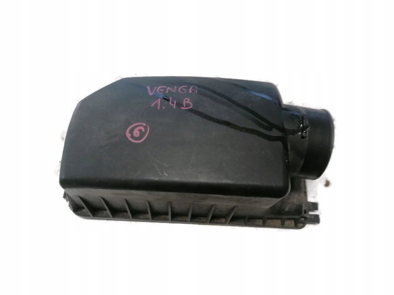 фото №1, Kia venga 11r 1.4 16v корпус фильтра воздуха