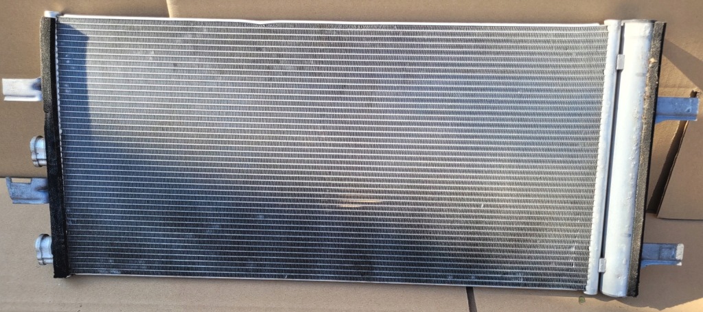 Купить Mini f54 f55 f56 f57 f60 радиатор воды