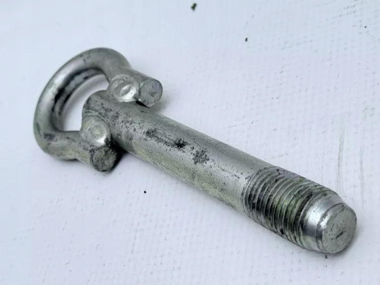 фото №9, Набір домкрат podnośnyk вушко ключ toyota auris i e15 09-12 fl