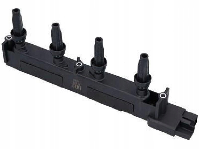 фото №1, Катушка зажигания peugeot citroen