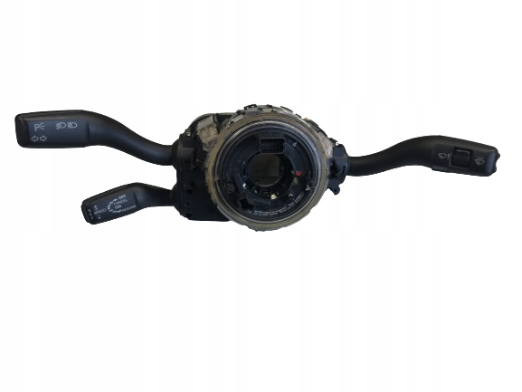 фото №1, Перемикач комбінований audi a8 d3 4e0953549