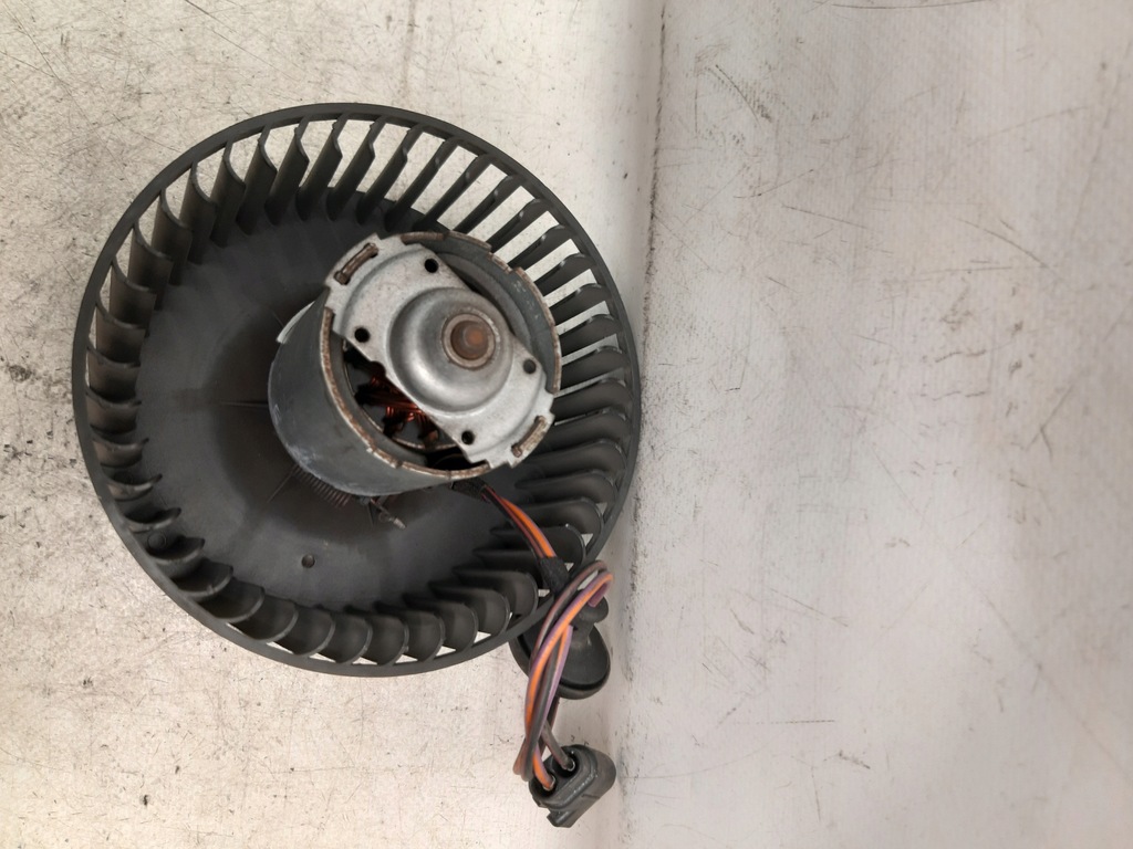 фото №7, Siemens 1bb42 повітродувка