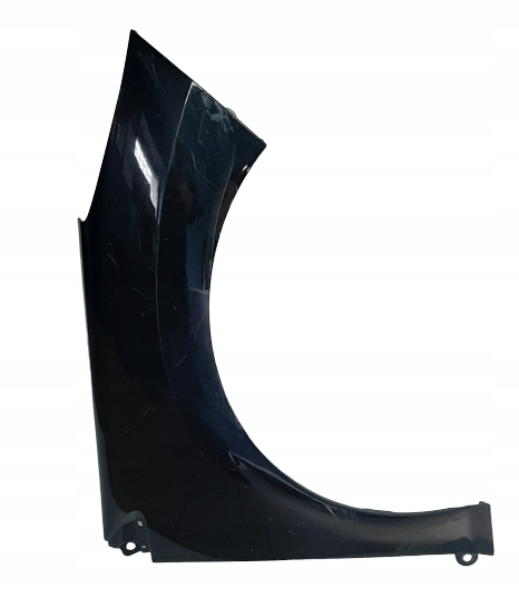 фото №1, Крыло правый peugeot 308 07-