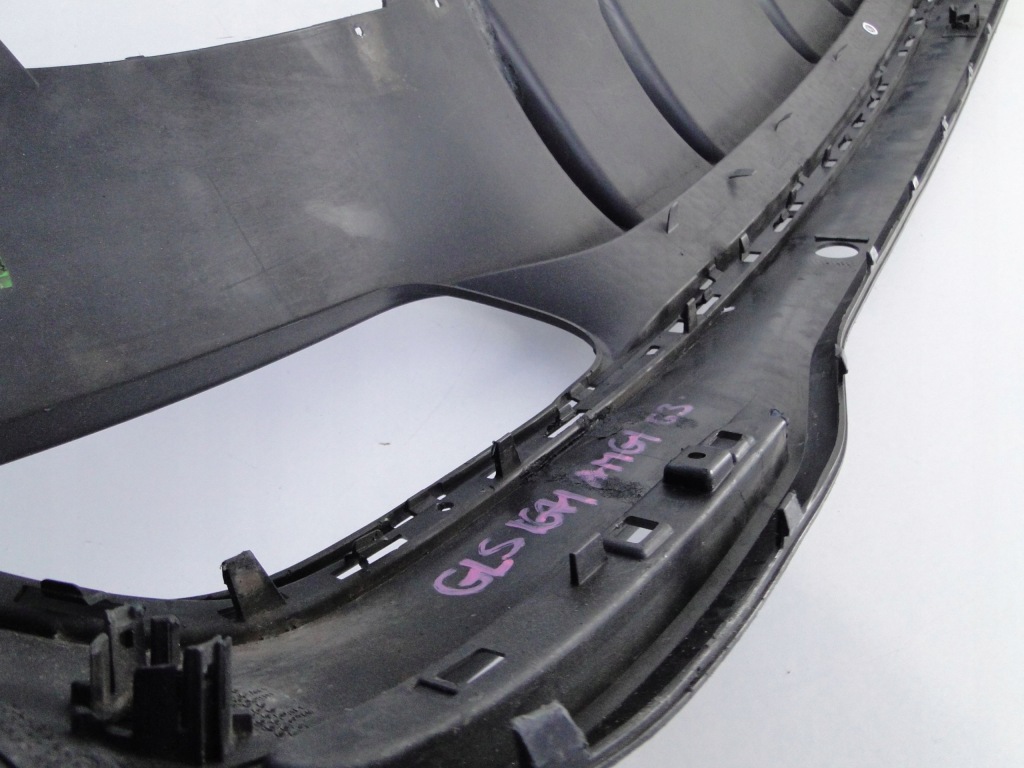 Mercedes gle w167 167 дифузор задній фаркоп  pts amg Недорого