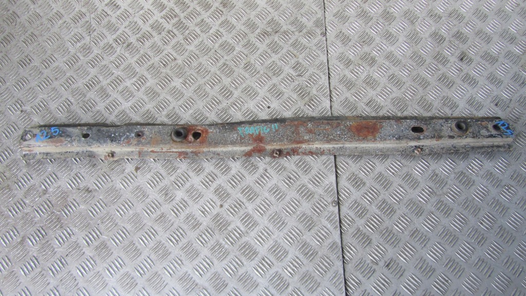 фото №1, Trafic vivaro ii балка pod радиатор 01-06 125