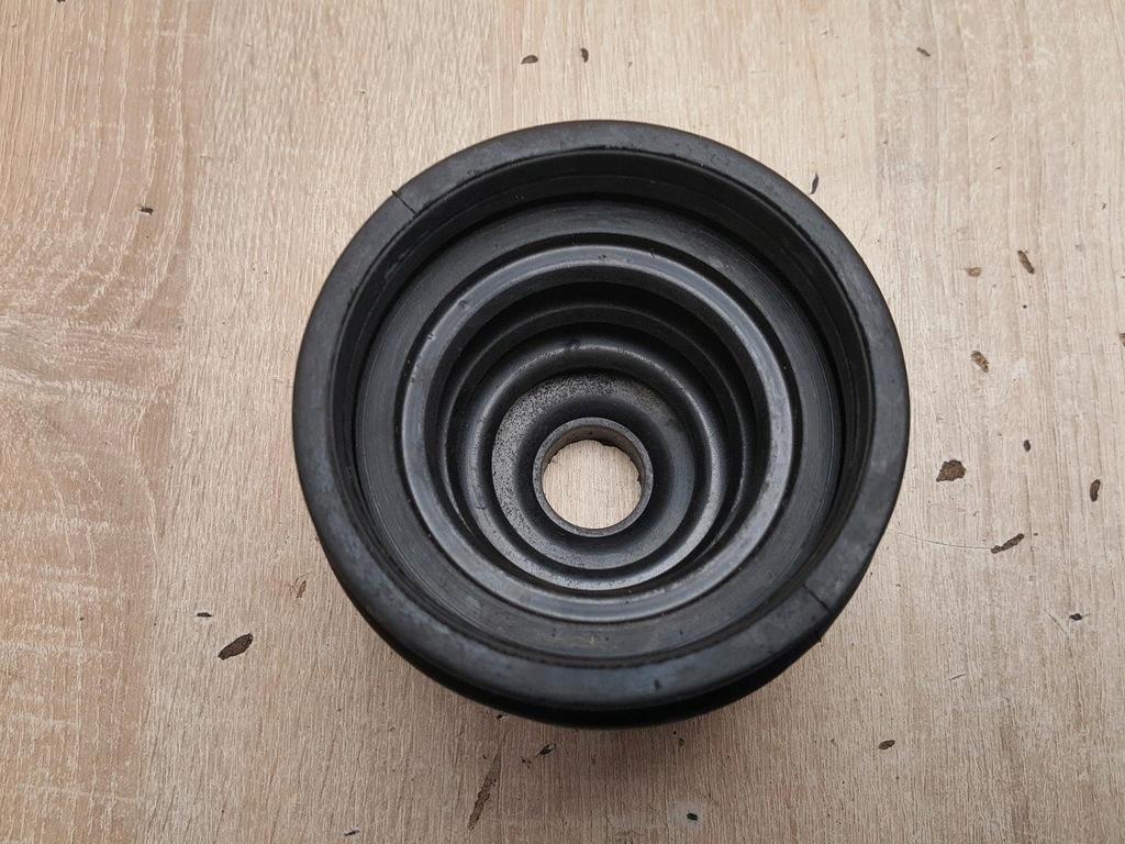 фото №5, Захист шарнір піввісь привідний lktb001