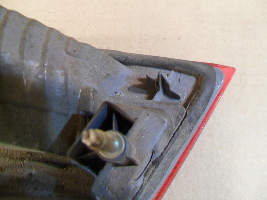 фото №13, Bmw x3 f25 led лампа правий задня 7217314-12