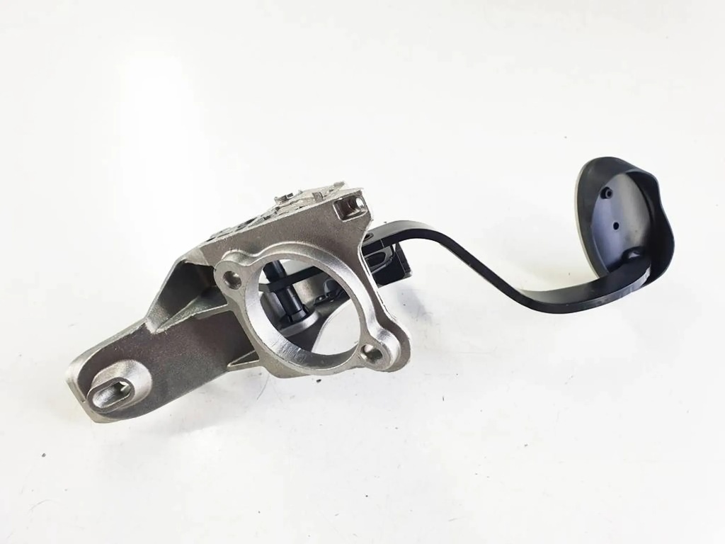 фото №3, Mini cooper countryman r60 14r педаль тормоза