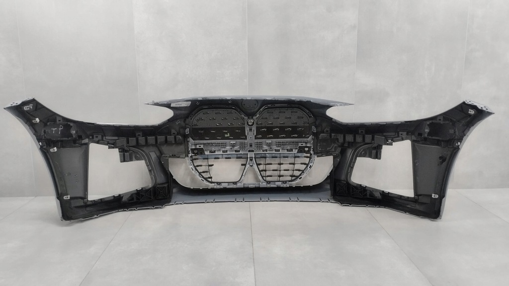 фото №14, Бампер перед bmw i4 4 g26 gran coupe m набор e-drive 21-