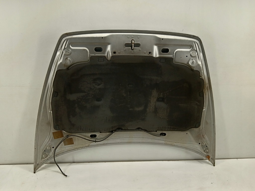 фото №8, Капот крышка двигателя volvo s40 ii v50 04-08 426-26