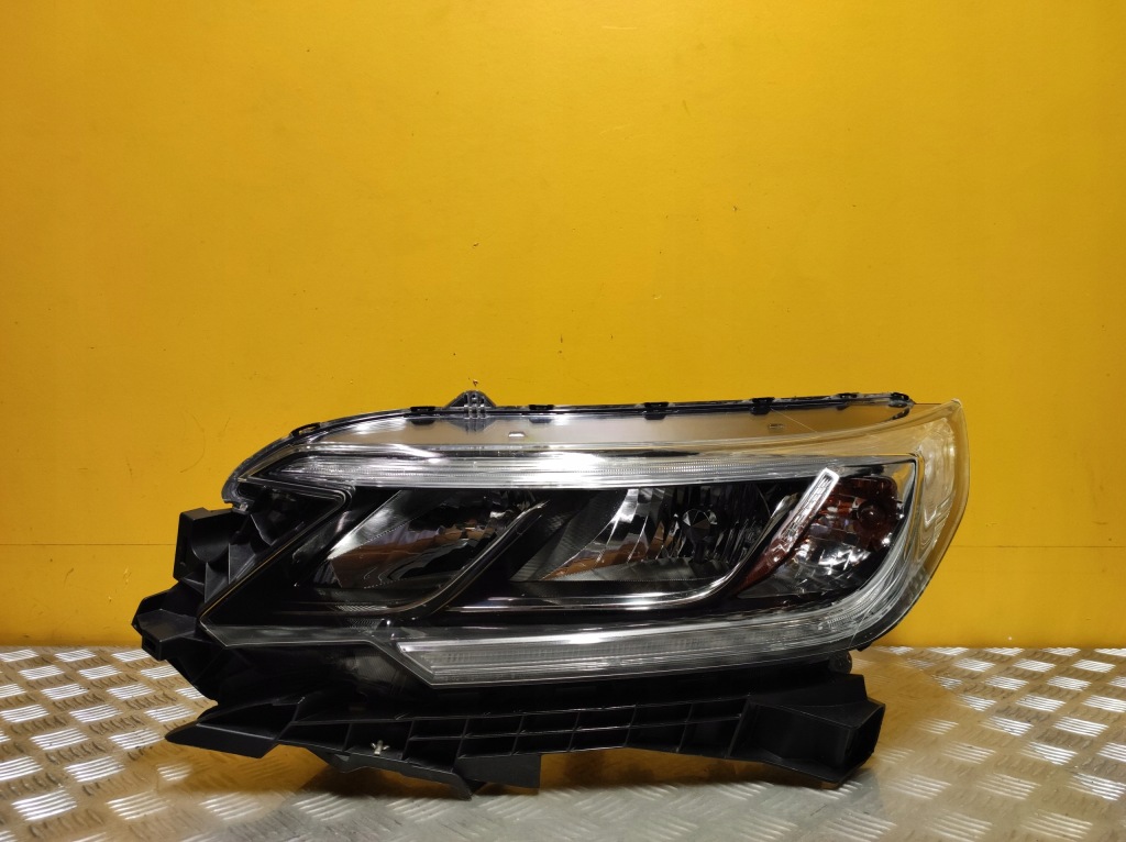 Купить Honda crv 15- фара фара обычная led drl l америка