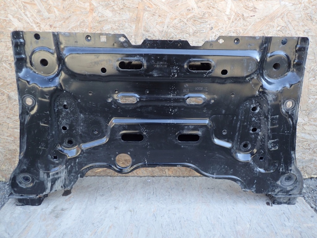 фото №2, Подрамник подрамник подрамник перед renault talisman 2015-