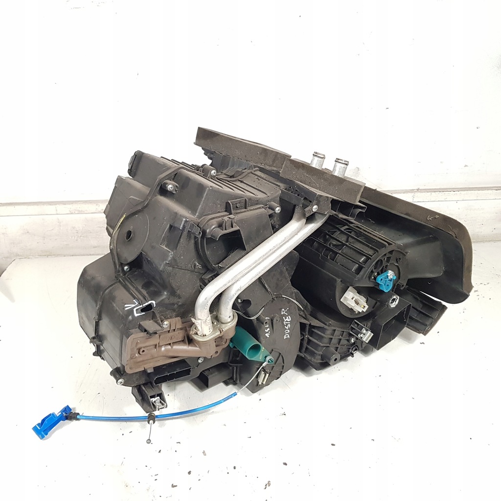 фото №1, Обігрівач dacia 272701015r 1.5 dci