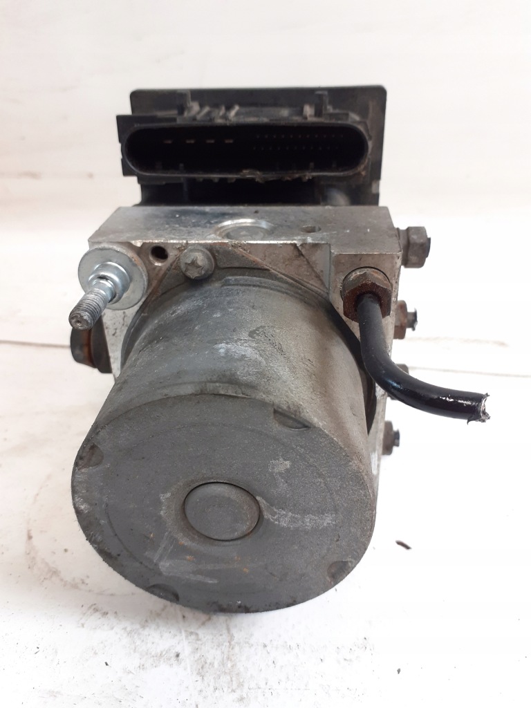 фото №4, Fiat punto ii насос abs 1.2b