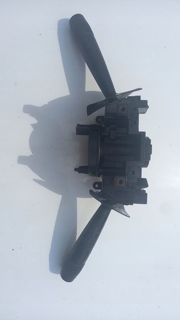 фото №10, Перемикач перемикачі pod повітропровід zdrowy оригінал fiat seicento