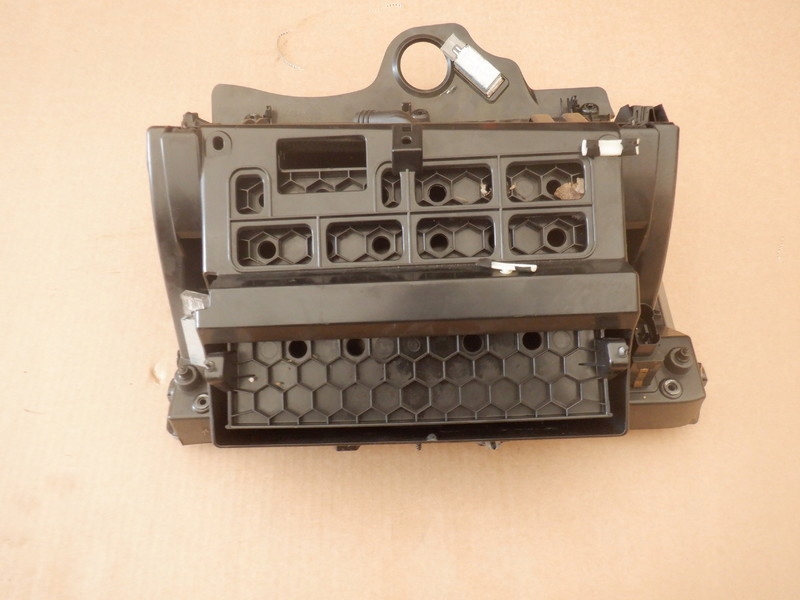 фото №3, Vw passat b6 бардачок пасажира 3c1857097ap