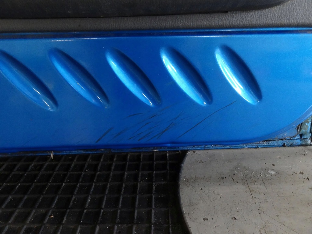 фото №6, Hyundai atos prime ii 2005 5d дверь левый перед bez зеркало fj