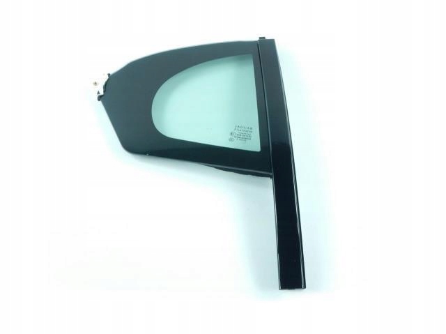 фото №1, Скло двері правий задня малий jaguar xf 07-15